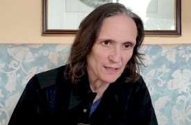 Nicolò Filippucci e Angelica Bove in finale. La scaletta della seconda serata