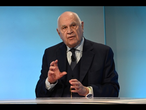 Nordio, non toccheremo la norma sui rapporti tra pm e polizia giudiziaria