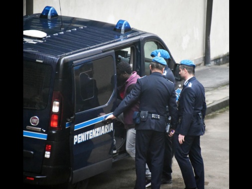 L'omicidio di Sharon Verzeni, ergastolo a Moussa Sangare