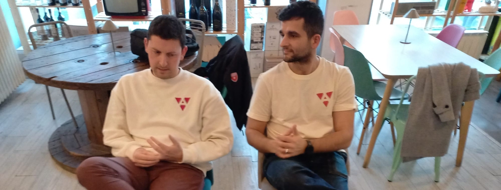 «Vogliamo l’Europa. Ora la sosta per migliorarci»