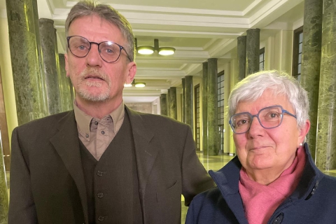 Indennizzo a Binda, storia infinita: si ricomincia