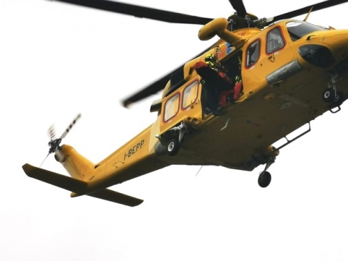 Valanga in Valtellina, morti un uomo e una donna