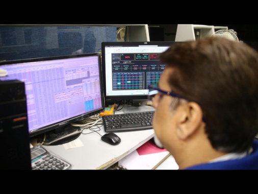 Borsa: Milano in cauto rialzo, Ftse Mib +0,17%