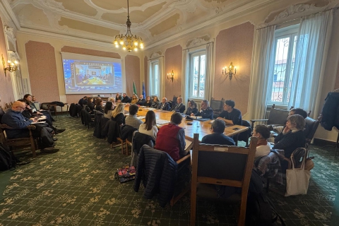 Varese: minori e vulnerabilità. Istituzioni a confronto