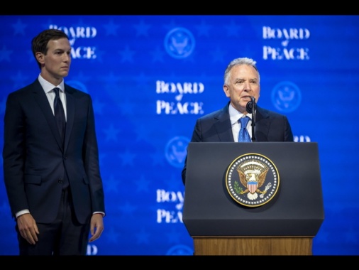 Axios, Witkoff e Kushner delusi dai colloqui con l'Iran