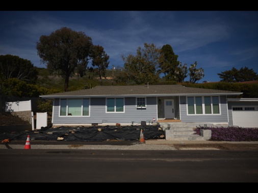 I tassi dei mutui Usa sotto il 6% per la prima volta dal 2022