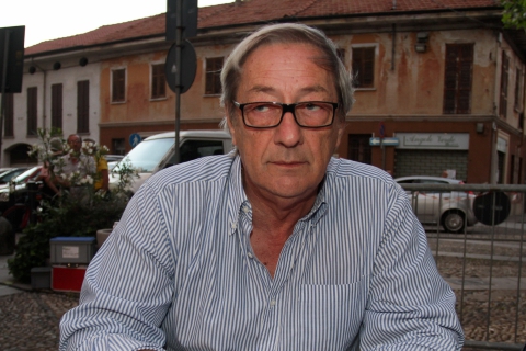 Samarate, addio all’ex vicesindaco Montani