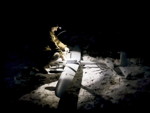 Mosca, abbattuti 95 droni ucraini nella notte sul territorio russo