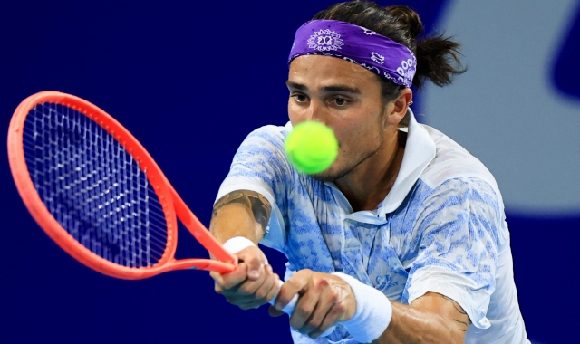 Atp di Acapulco, Bellucci eliminato