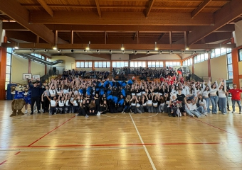 School Cup, il Don Bosco sbanca Gavirate