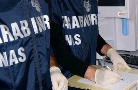 Carne scaduta al ristorante: sanzione di 20mila euro