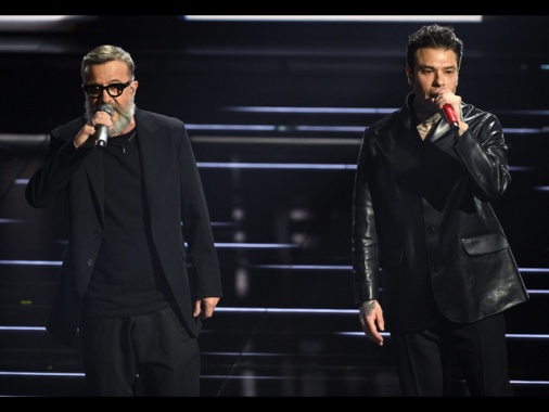 Hit parade, Kid Yugi ancora primo, ma tra i singoli irrompe Sanremo