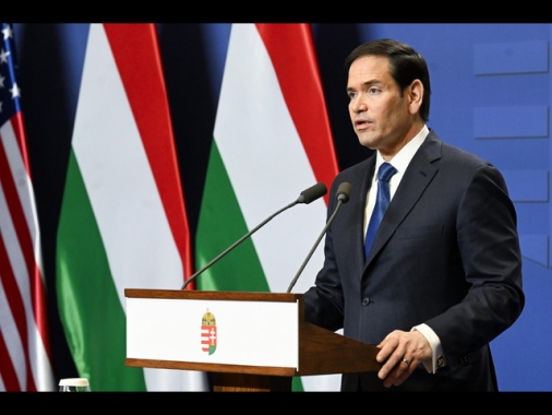 Usa designano l'Iran 'Stato che pratica detenzioni illegittime'