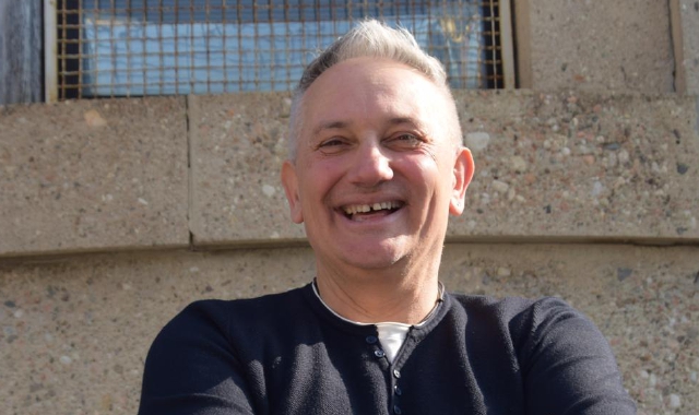 In congedo il “decano” della Mobile di Varese