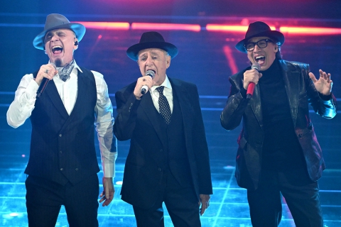 Ciao Renato, da Sanremo a Pozzetto