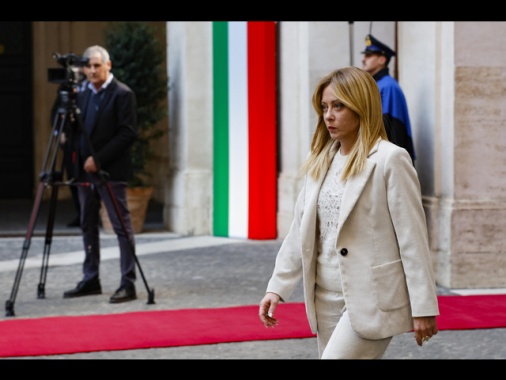 Meloni, la stabilità fa la differenza, Italia ha pagato per governi instabili