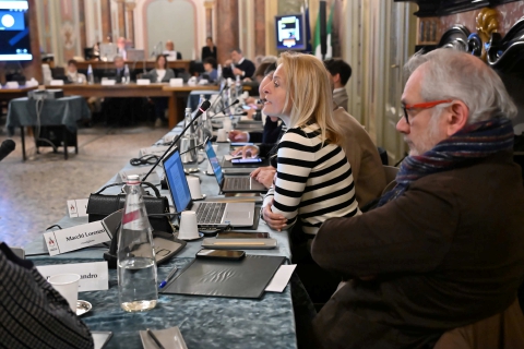 «Lega e centrodestra contro Varese e i varesini»