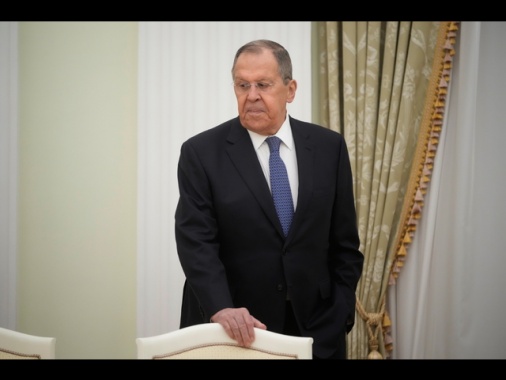 Mosca, 'contro l'Iran un'aggressione immotivata'