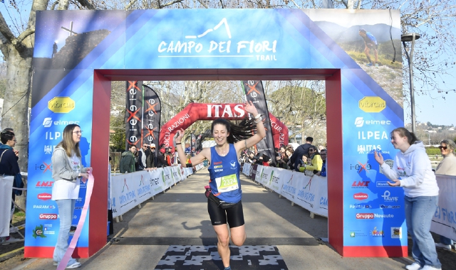 Campo dei Fiori Trail: ultime ore per l’iscrizione