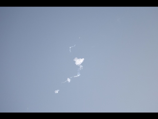 Arabia Saudita, 'colpita Riad, ci riserviamo diritto di rispondere'