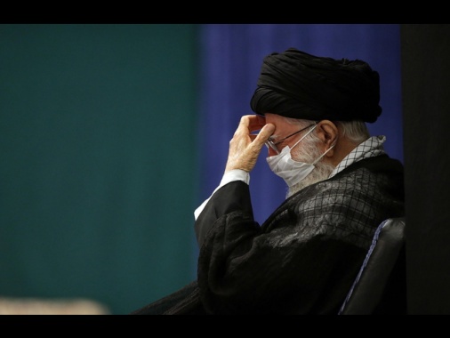 Media, 'uccisi il genero e la nuora di Khamenei'