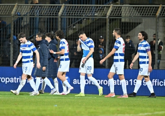 Pro Patria rimontata: con la Virtus Verona è 2-2