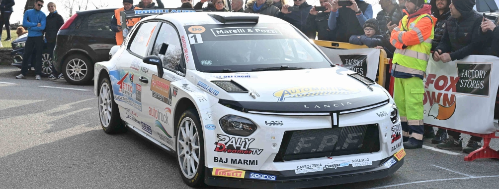 Crugnola tenta la fuga: il Laghi entra nel vivo