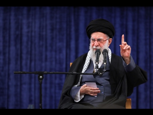 Trump, 'Khamenei è morto, una delle persone più malvagie al mondo'