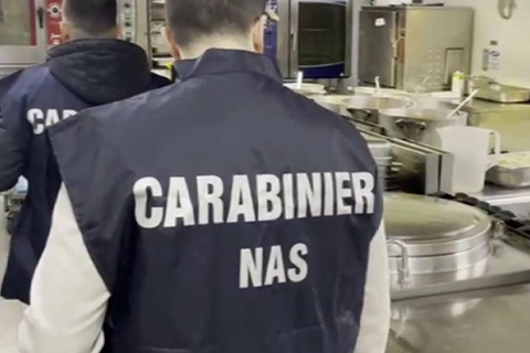 Blitz nei locali del centro di Tradate