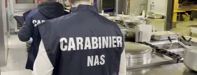 Blitz nei locali del centro di Tradate