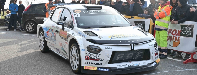 Crugnola tenta la fuga: il Laghi entra nel vivo