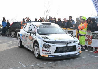 Crugnola tenta la fuga: il Laghi entra nel vivo