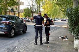 «Traffico fuori controllo»: faro su viale Don Minzoni