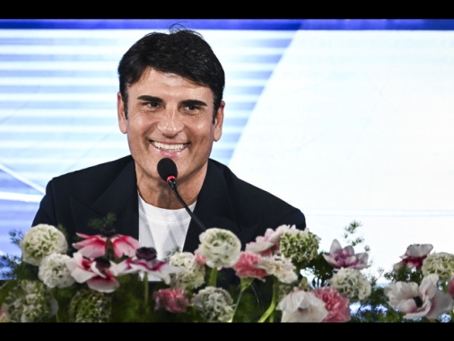 Sal da Vinci, mia moglie mi ha aiutato a sopravvivere nella tana dei lupi