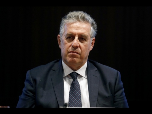 Di Matteo, concordo con Gratteri, massoni e mafiosi voteranno sì