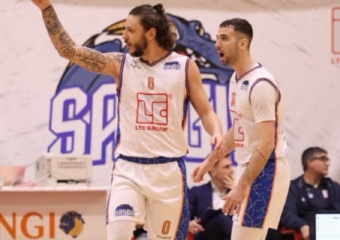 Due sconfitte per Sangiorgese e Campus