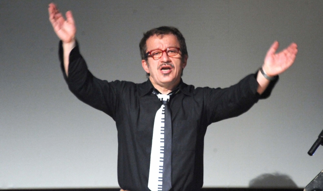 Bobo & friends: tributo in musica a Maroni