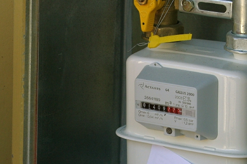 Varese, gas: bollette pesanti