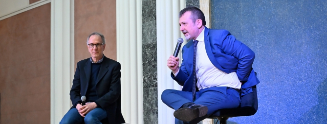 «Via il potere cancerogeno delle correnti»