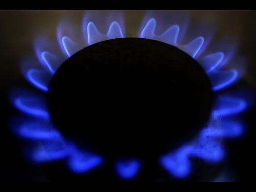 Il prezzo del gas vola sopra i 43 euro al megawattora