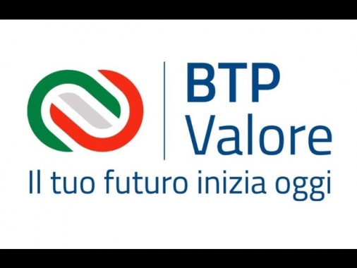 Primo giorno boom per il Btp Valore, raccolti sei miliardi