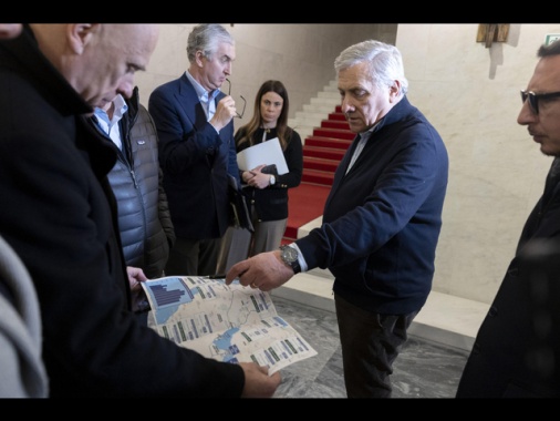 Farnesina invia funzionari in Oman-Emirati in supporto ad ambasciate