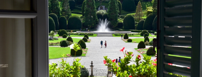 Nudo e ubriaco al parco: a processo per atti osceni