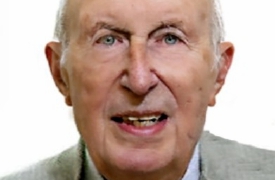 Castellanza piange Edoardo Giudici, anima del Teatro di via Dante