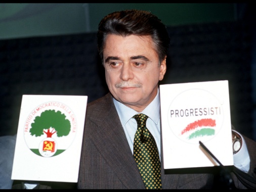 Occhetto, da Mattarella oggi la prima telefonata di auguri per i miei 90 anni