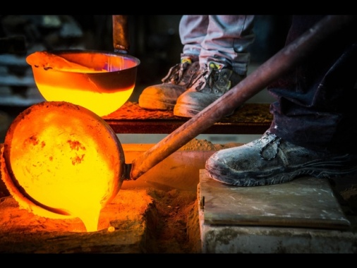 In arrivo l'Industrial Accelerator Act, Bruxelles punta al Buy European