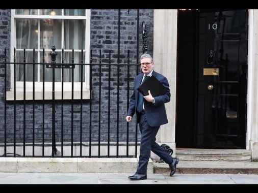 Forze Gb abbattono droni sui cieli di Giordania e Iraq