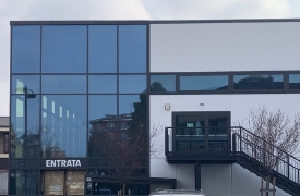 Busto Arsizio: l’ex supermercato sarà un centro medico