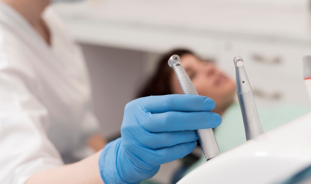 I farmaci erano scaduti. Il dentista non ha colpe