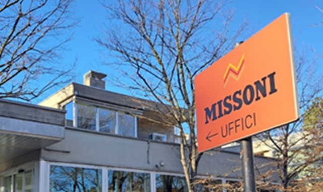 Missoni resta italiana